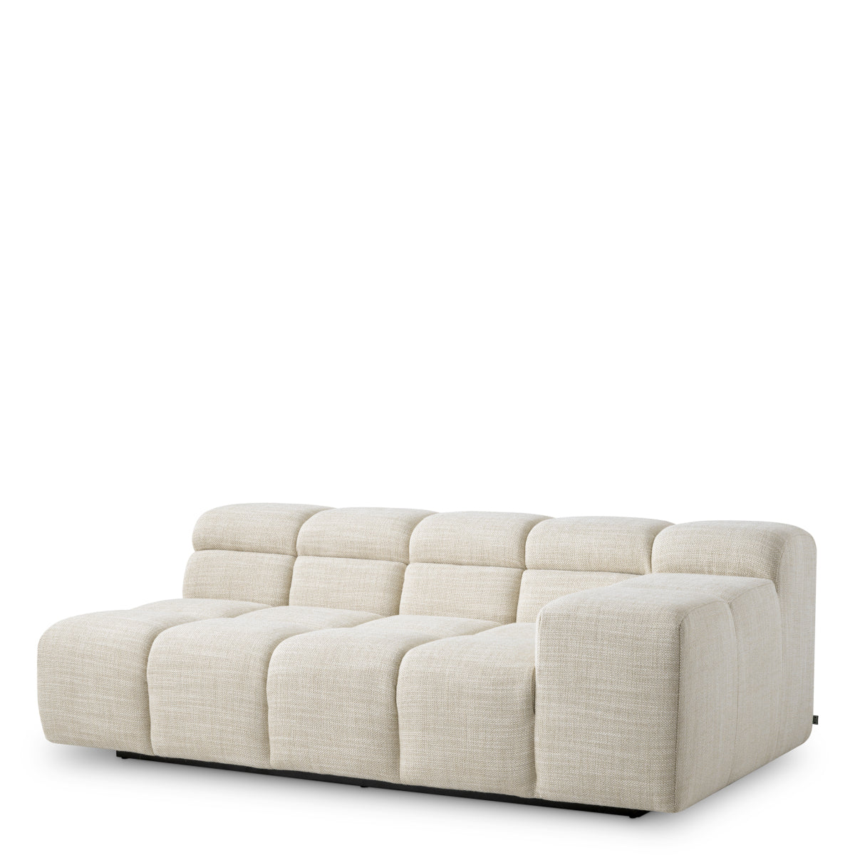 Modular Sofa Hunter albury beige - Right