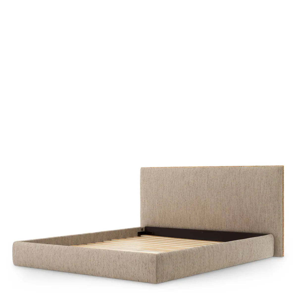 Bed Frame Ashford 180 x 200 cm Eichholtz