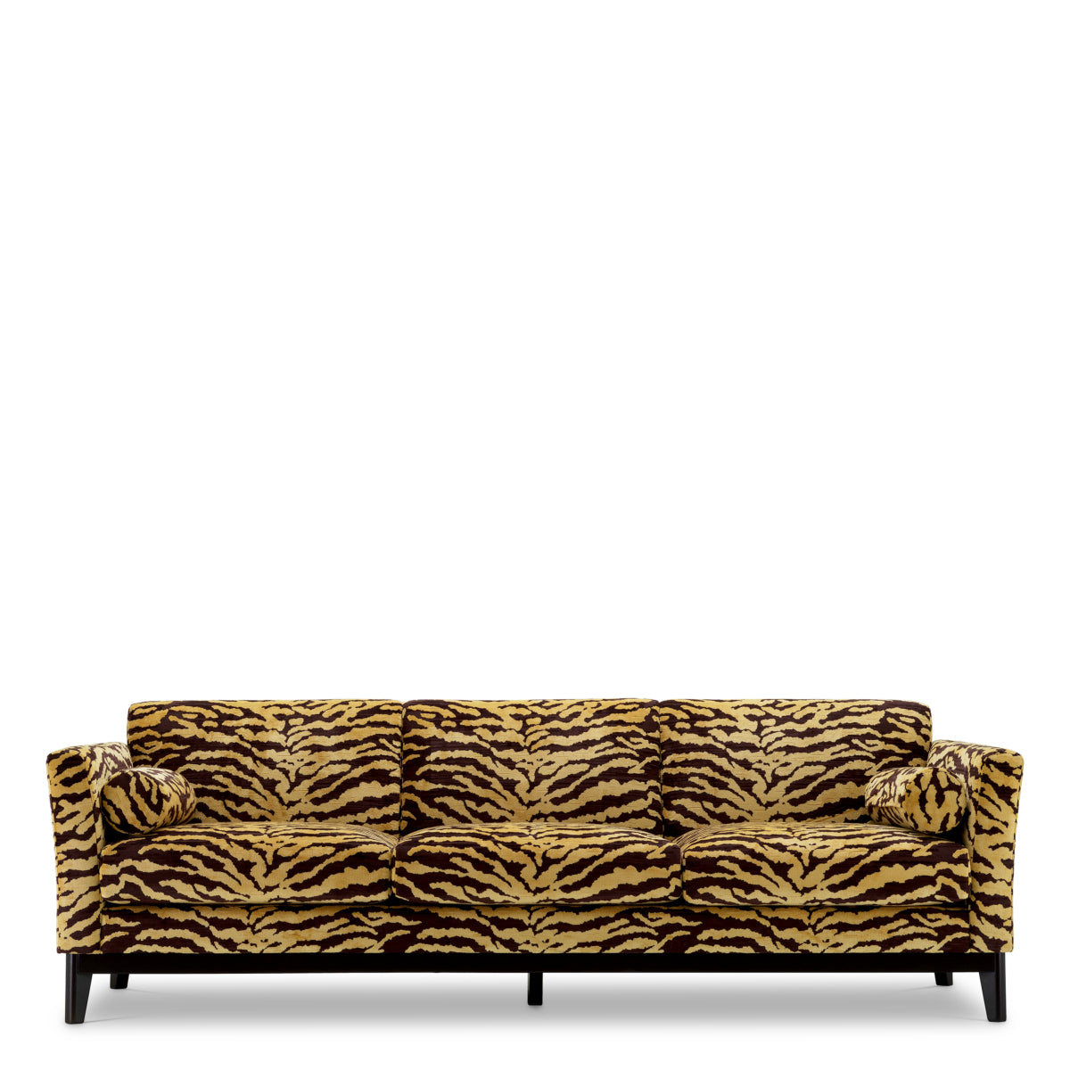 Sofa Flux tigris brown