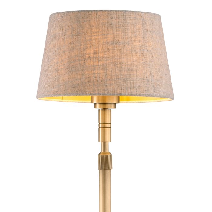 Floor Lamp Tryon Eichholtz