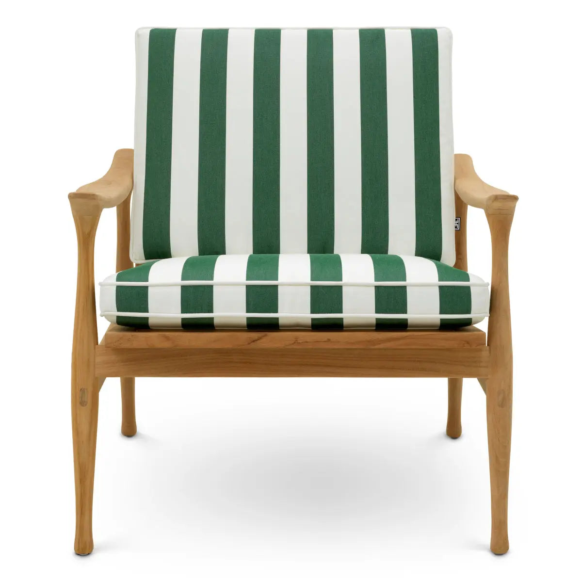 Outdoor Chair Manzo Eichholtz