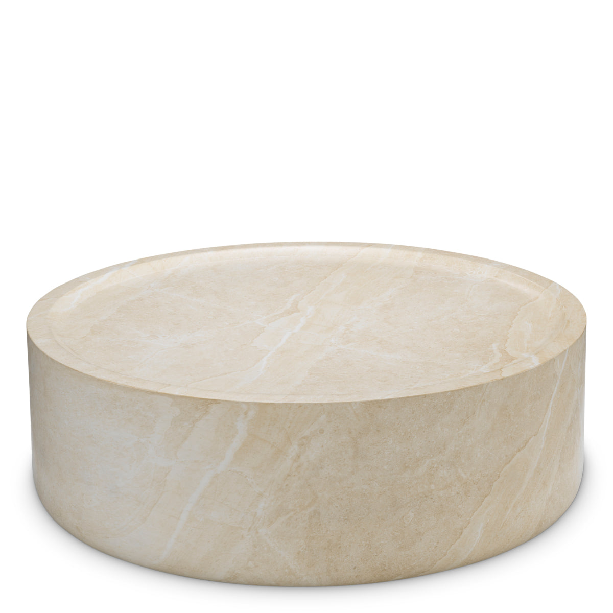 Outdoor Coffee Table Joshua S faux marble