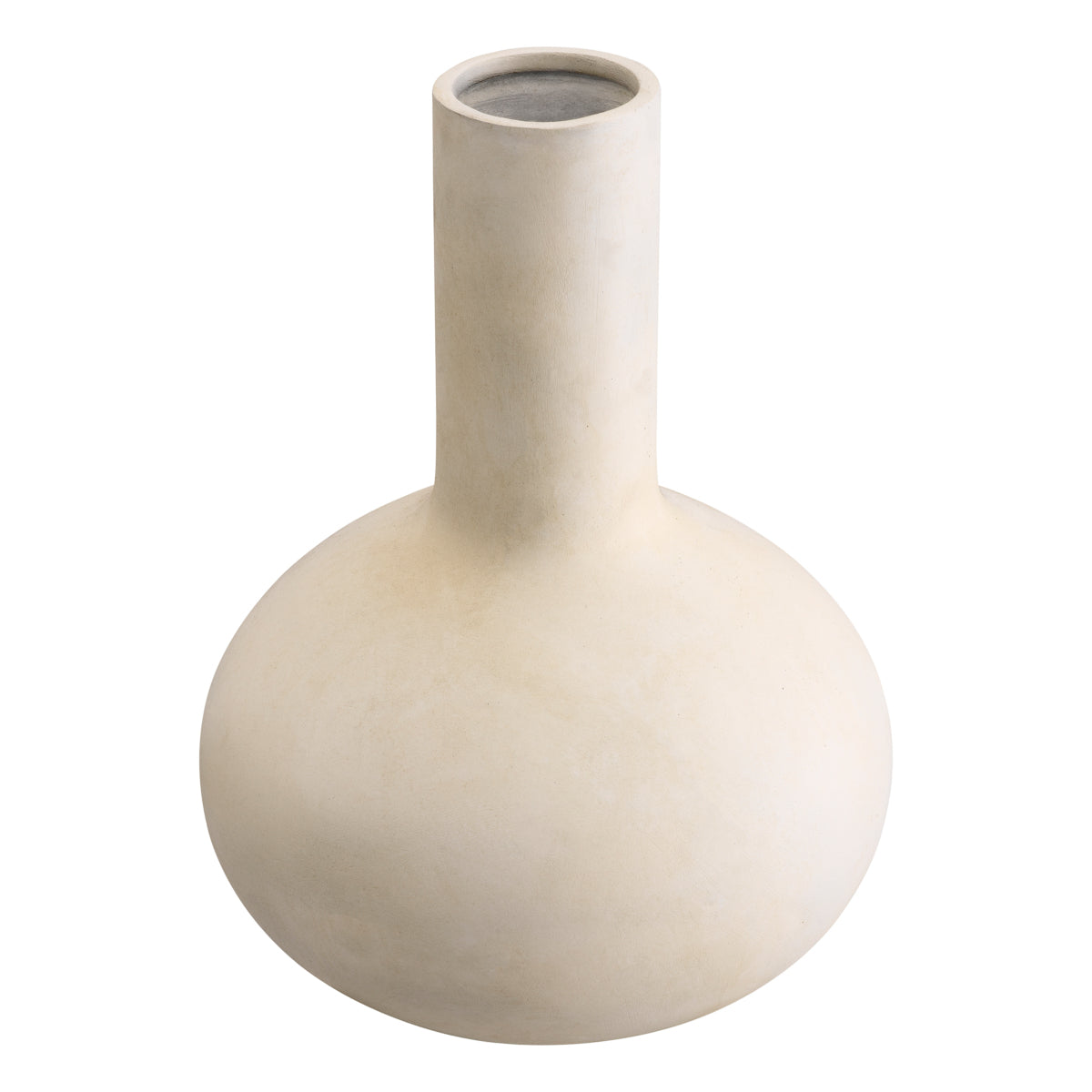 Vase Moon Jar S