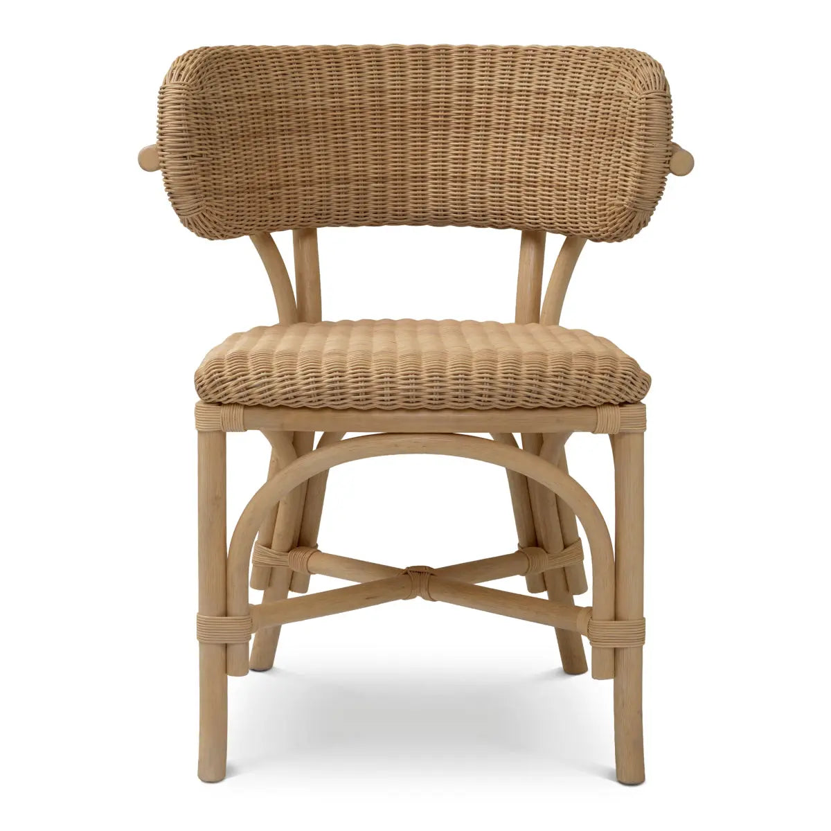 Dining Chair Ewan Eichholtz