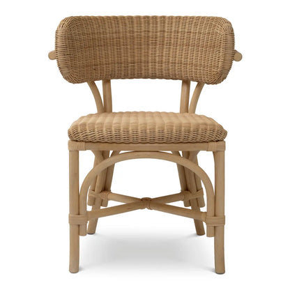 Dining Chair Ewan Eichholtz