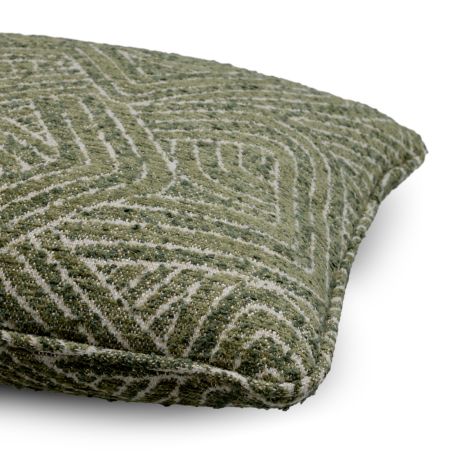 Cushion Camari S green