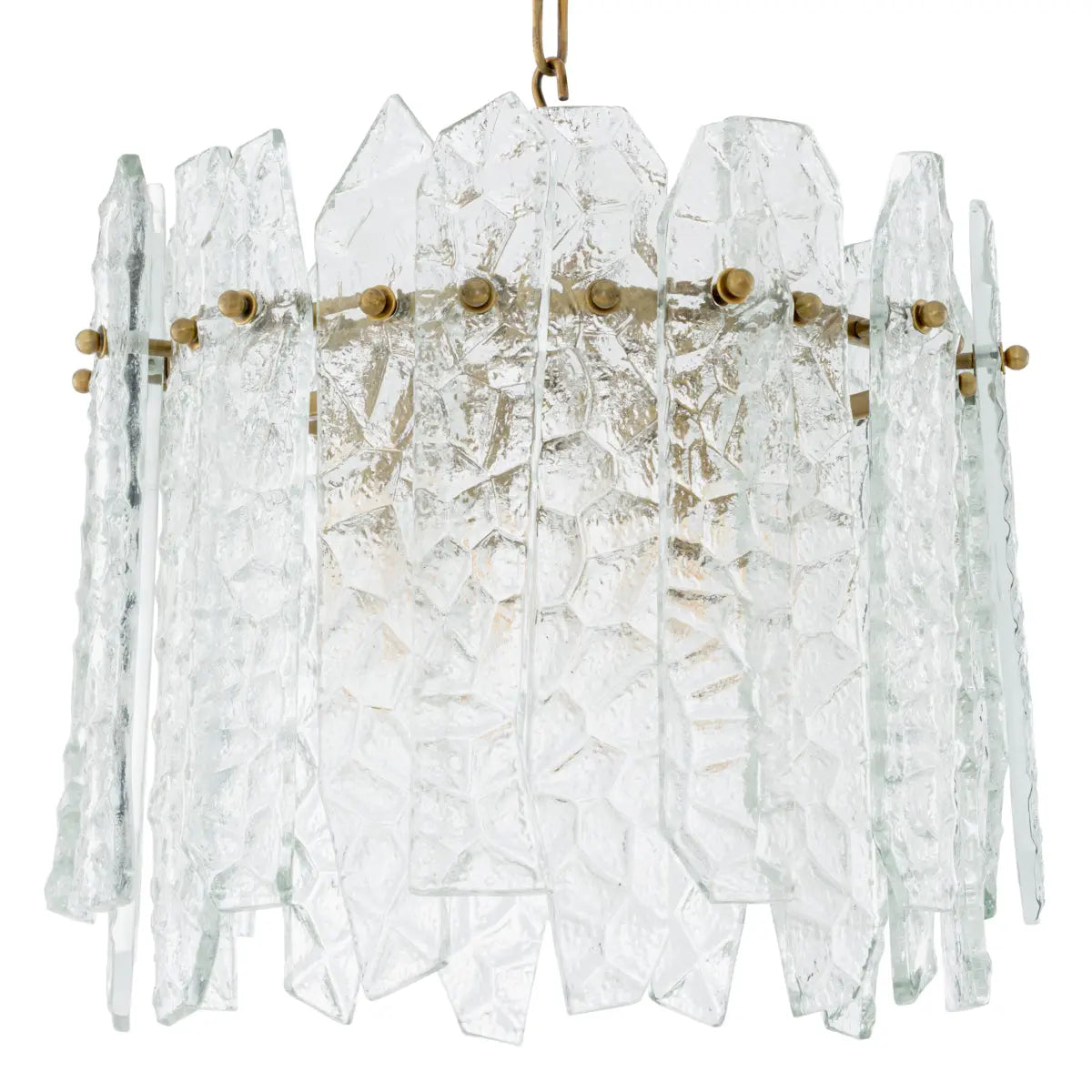 Chandelier Prati Eichholtz