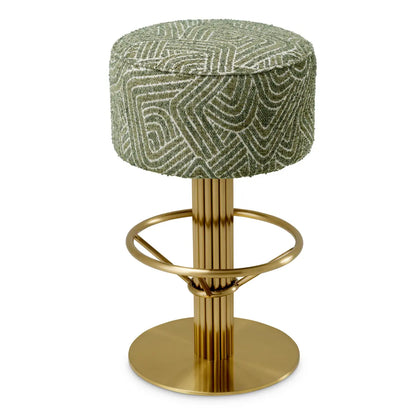 Bar Stool Carleton Eichholtz