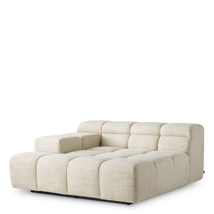 Modular Sofa Hunter albury beige - Lounge left