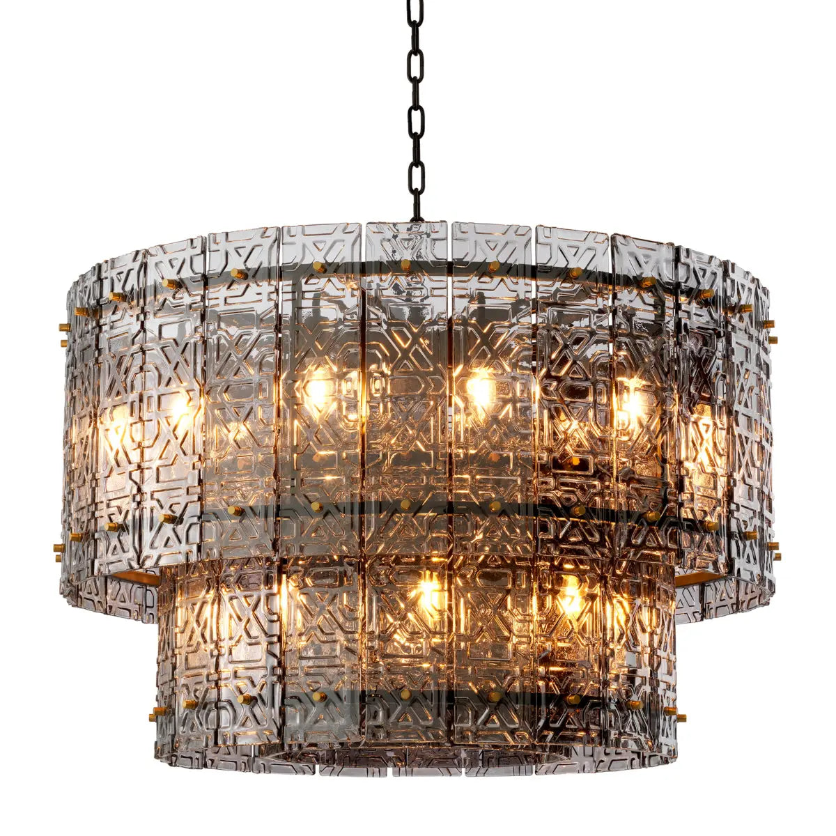 Chandelier Georgette Eichholtz