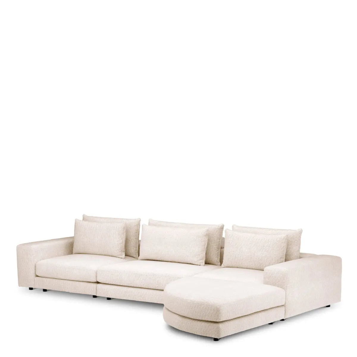 Modular Sofa Lounge Club - Middle
