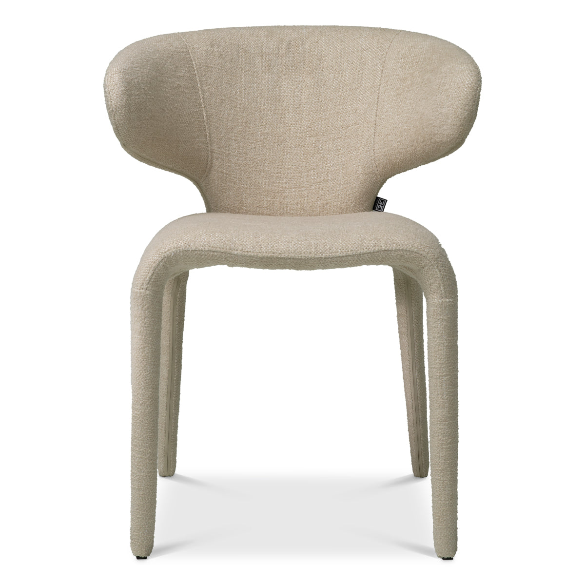 Dining Chair Josephine renato ecru