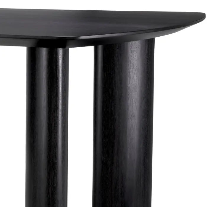Dining Table Bergman S Eichholtz