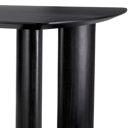 Dining Table Bergman S Eichholtz