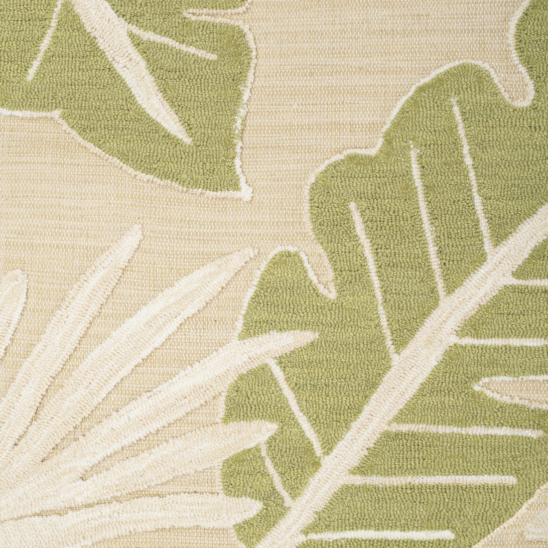 Rug Verdure 300 x 400 cm Eichholtz