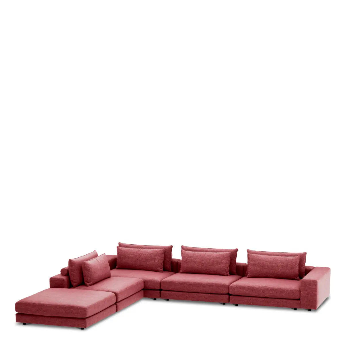 Modular Sofa Lounge Club - Corner L left Eichholtz