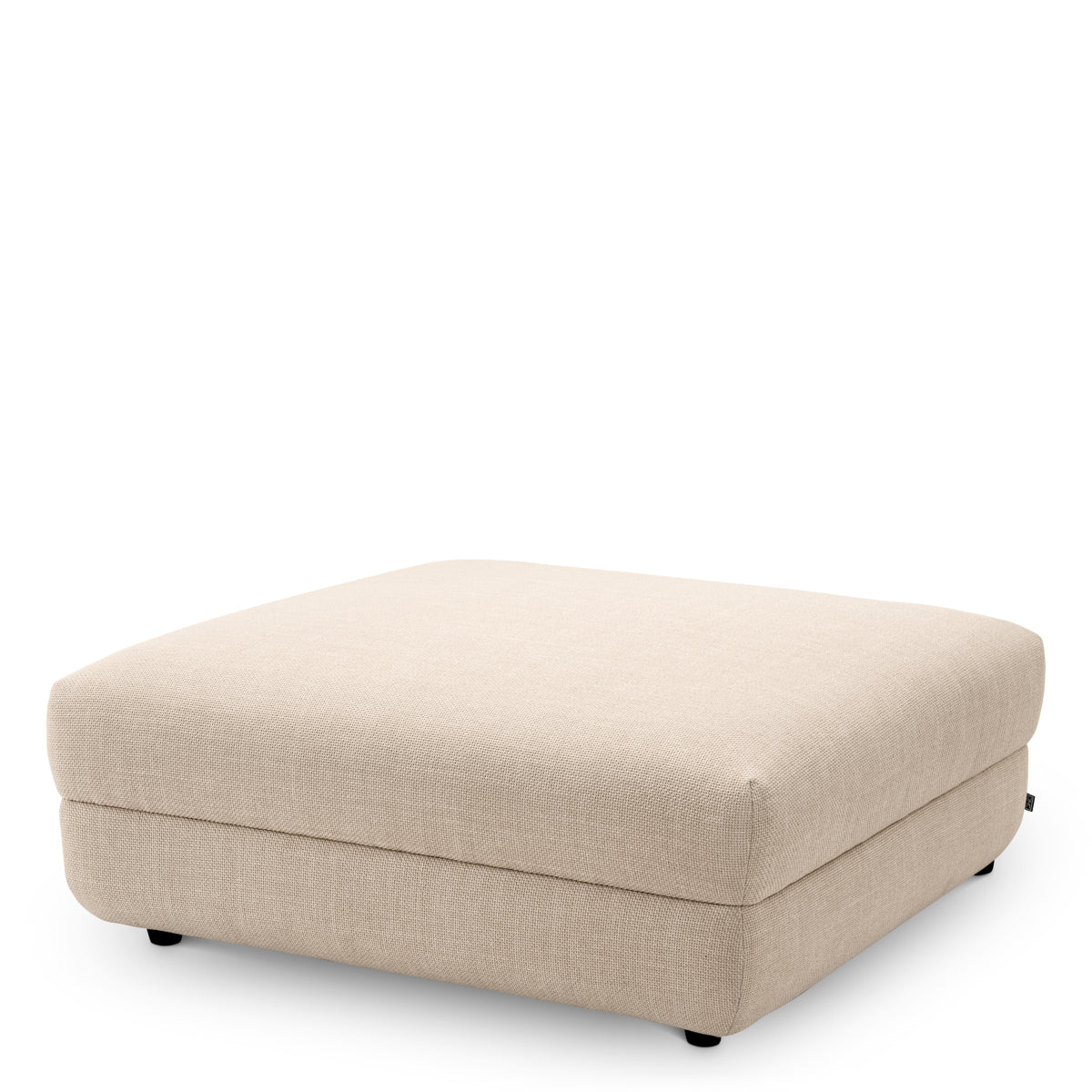 Modular Sofa Paulo scalea sand - Ottoman