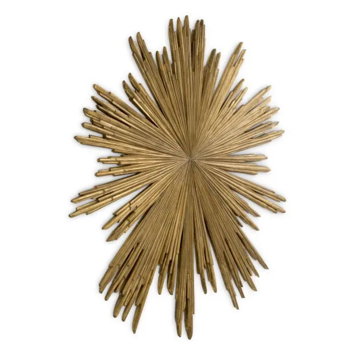 Wall Object Sunburst Eichholtz