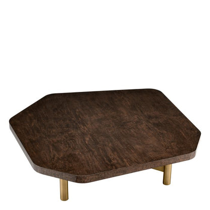 Coffee Table Oracle Eichholtz