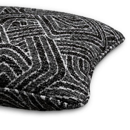 Cushion Camari S black