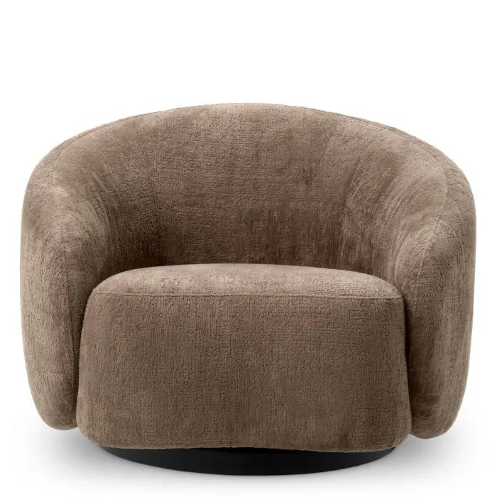 Swivel Chair Amore Eichholtz