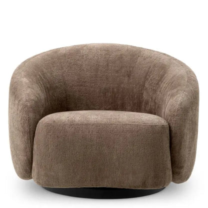 Swivel Chair Amore Eichholtz