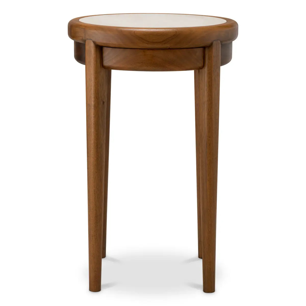 Side table Hensley Round Eichholtz