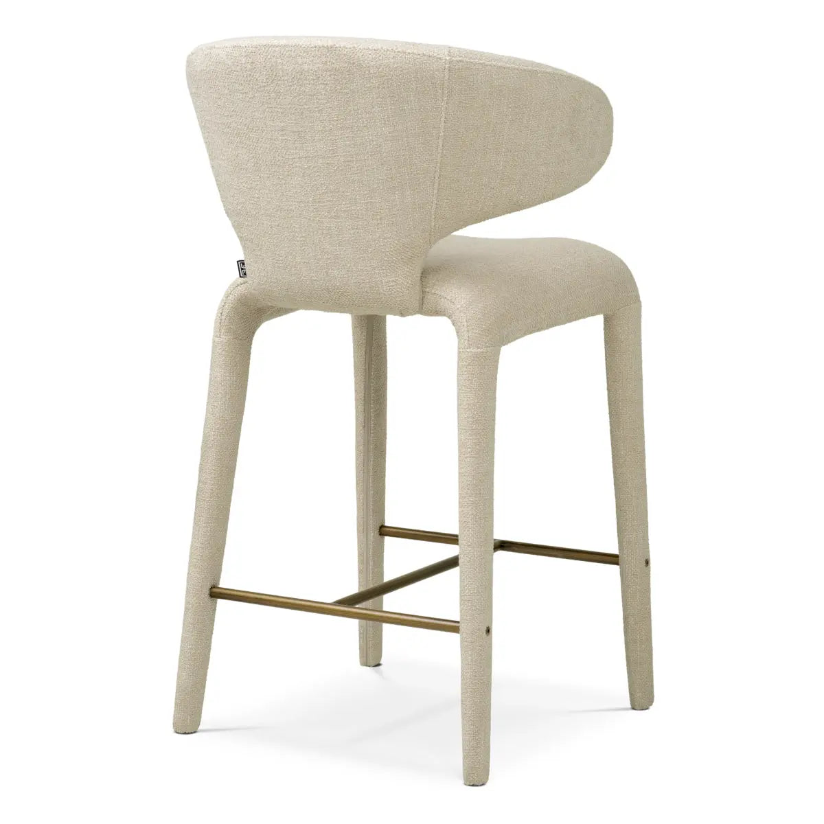 Counter Stool Josephine Eichholtz