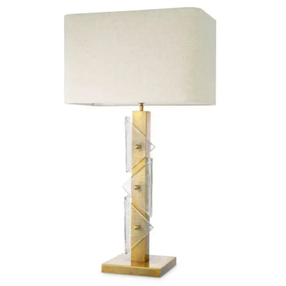 Table Lamp Mirabella Eichholtz