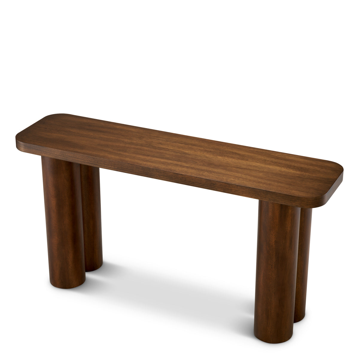 Console Table Lindbrook okoume veneer