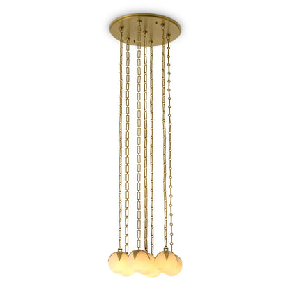 Chandelier Alesa L Eichholtz