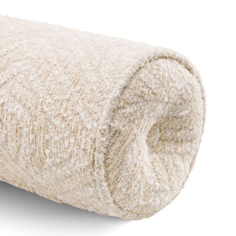 Cushion Amarante camari cream