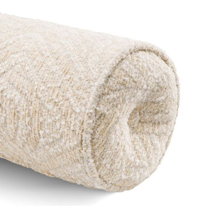 Cushion Amarante camari cream