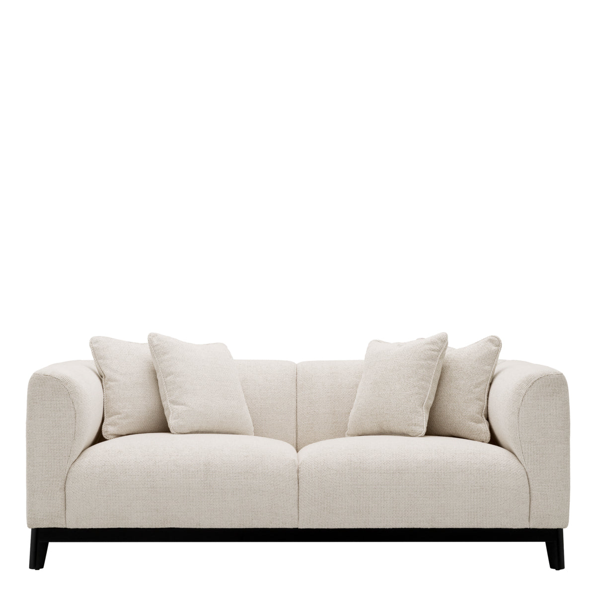 Sofa Corso S lyssa off-white