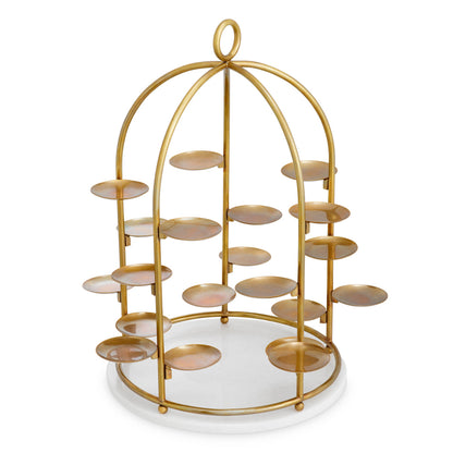 Cake Stand Alturo Eichholtz
