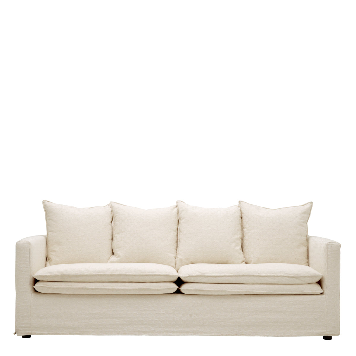 Sofa Montgomery sunbeam off-white