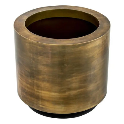 Planter Jasper round S Eichholtz