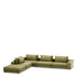 Modular Sofa Lounge Club - Corner L left Eichholtz