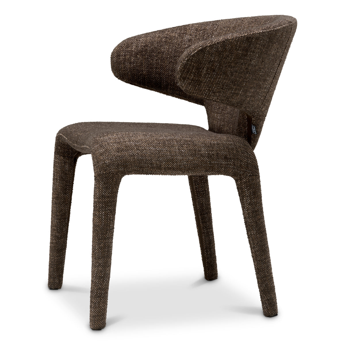 Dining Chair Josephine renato brown