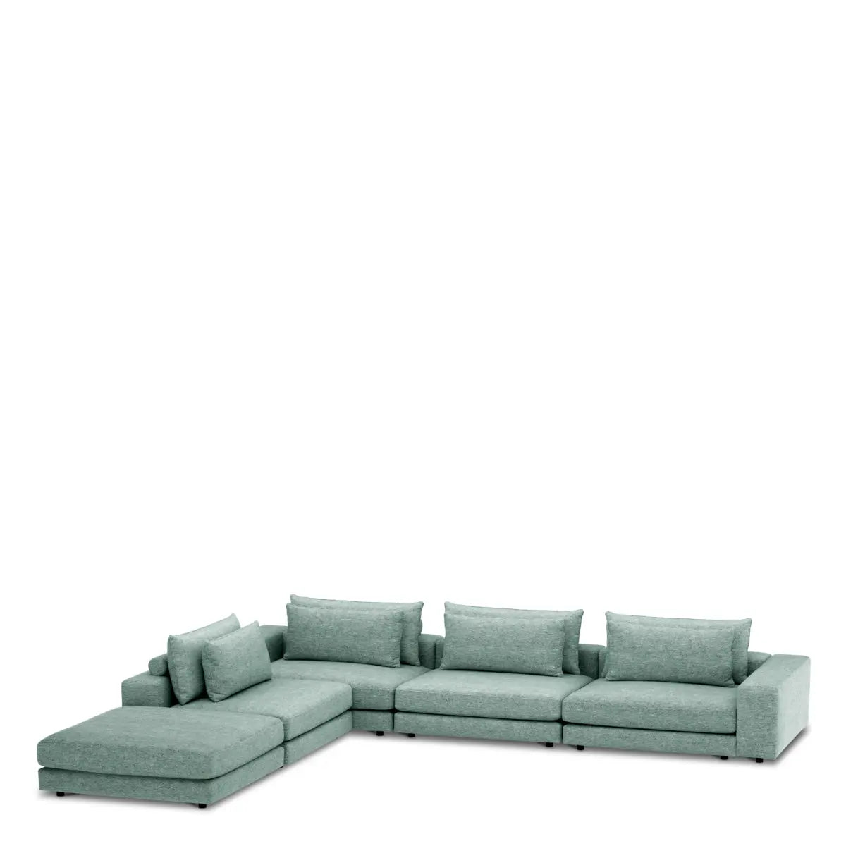 Modular Sofa Lounge Club - Corner L left Eichholtz