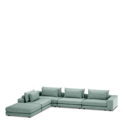 Modular Sofa Lounge Club - Corner L left Eichholtz