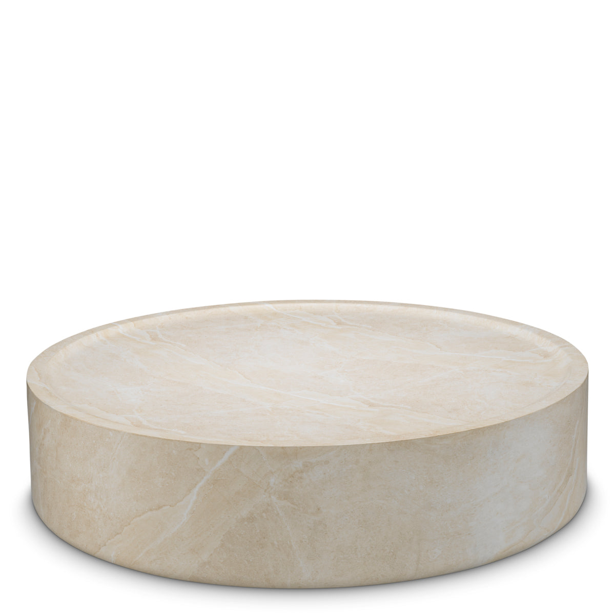 Outdoor Coffee Table Joshua L faux marble