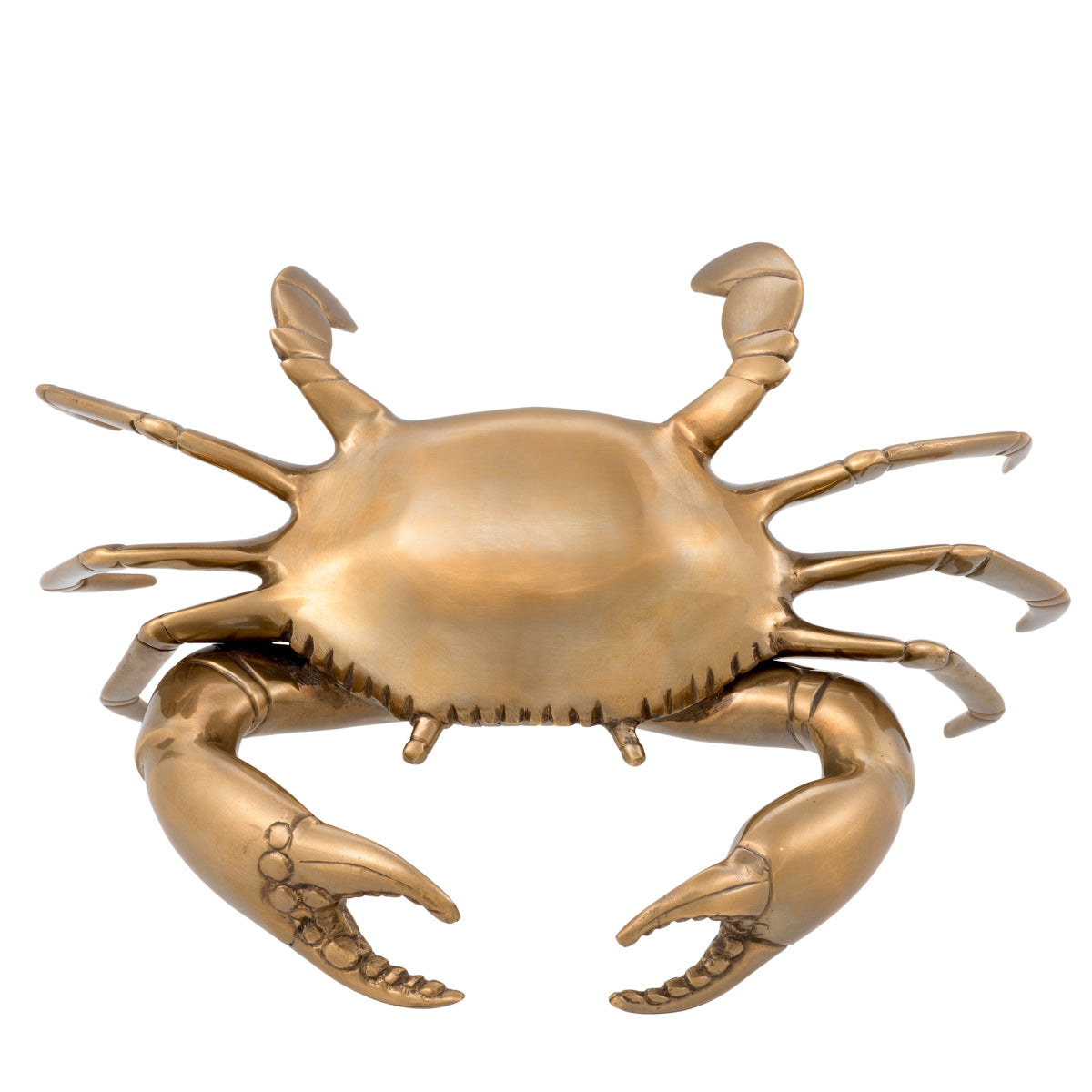 Object Crab