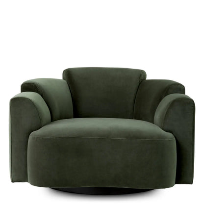 Swivel Chair Marbella Eichholtz