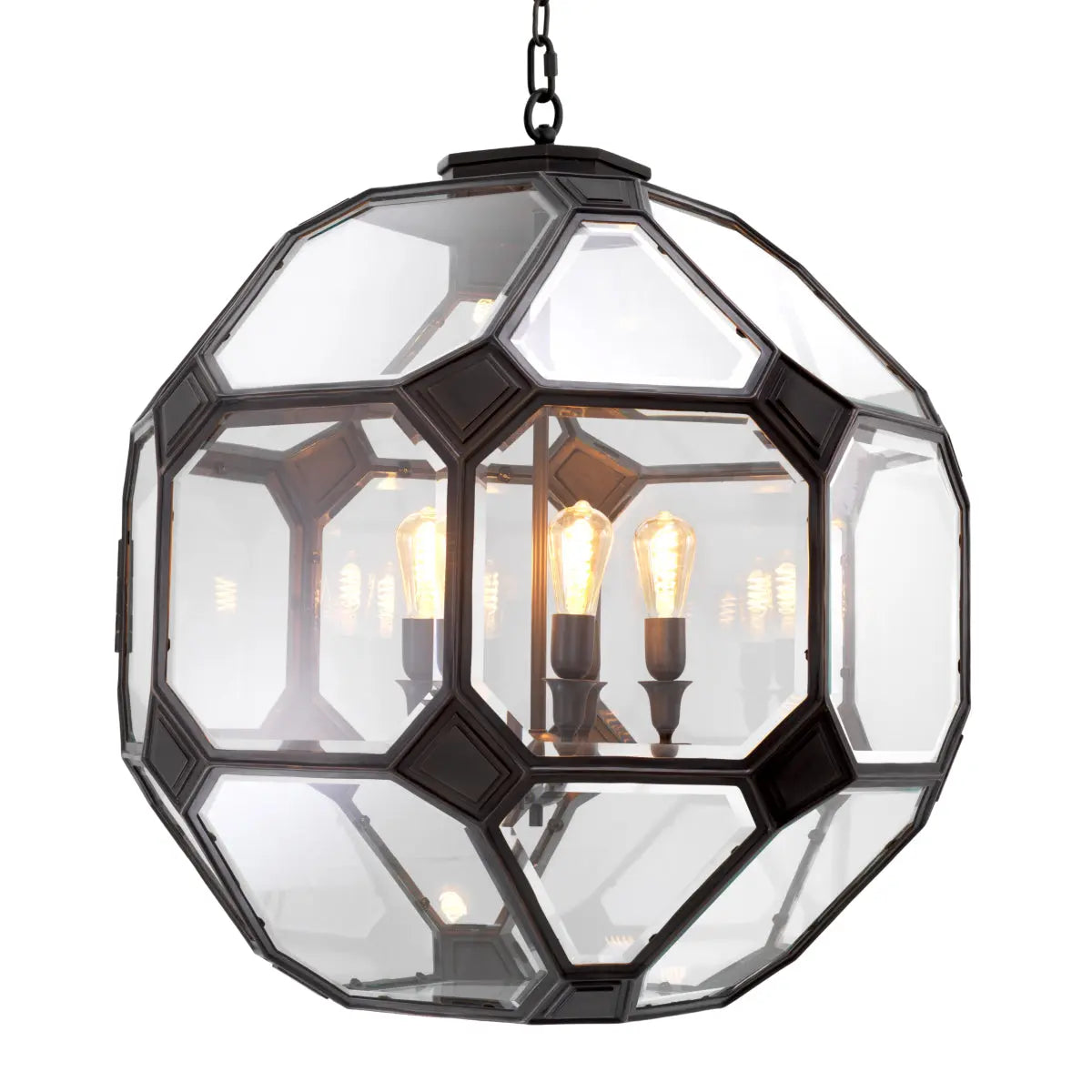 Lantern Olympia L Eichholtz