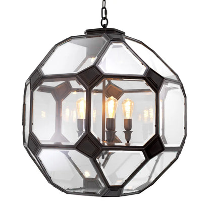 Lantern Olympia L Eichholtz