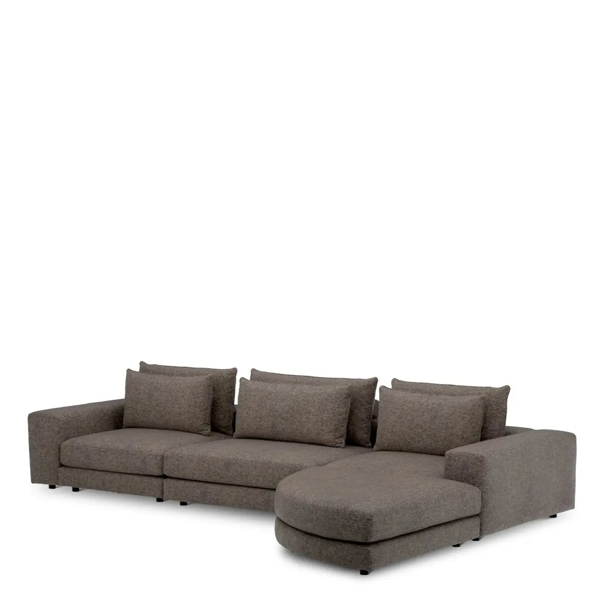 Modular Sofa Lounge Club - Middle