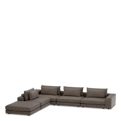 Modular Sofa Lounge Club - Ottoman