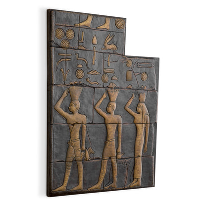 Wall Object Akhtihotep