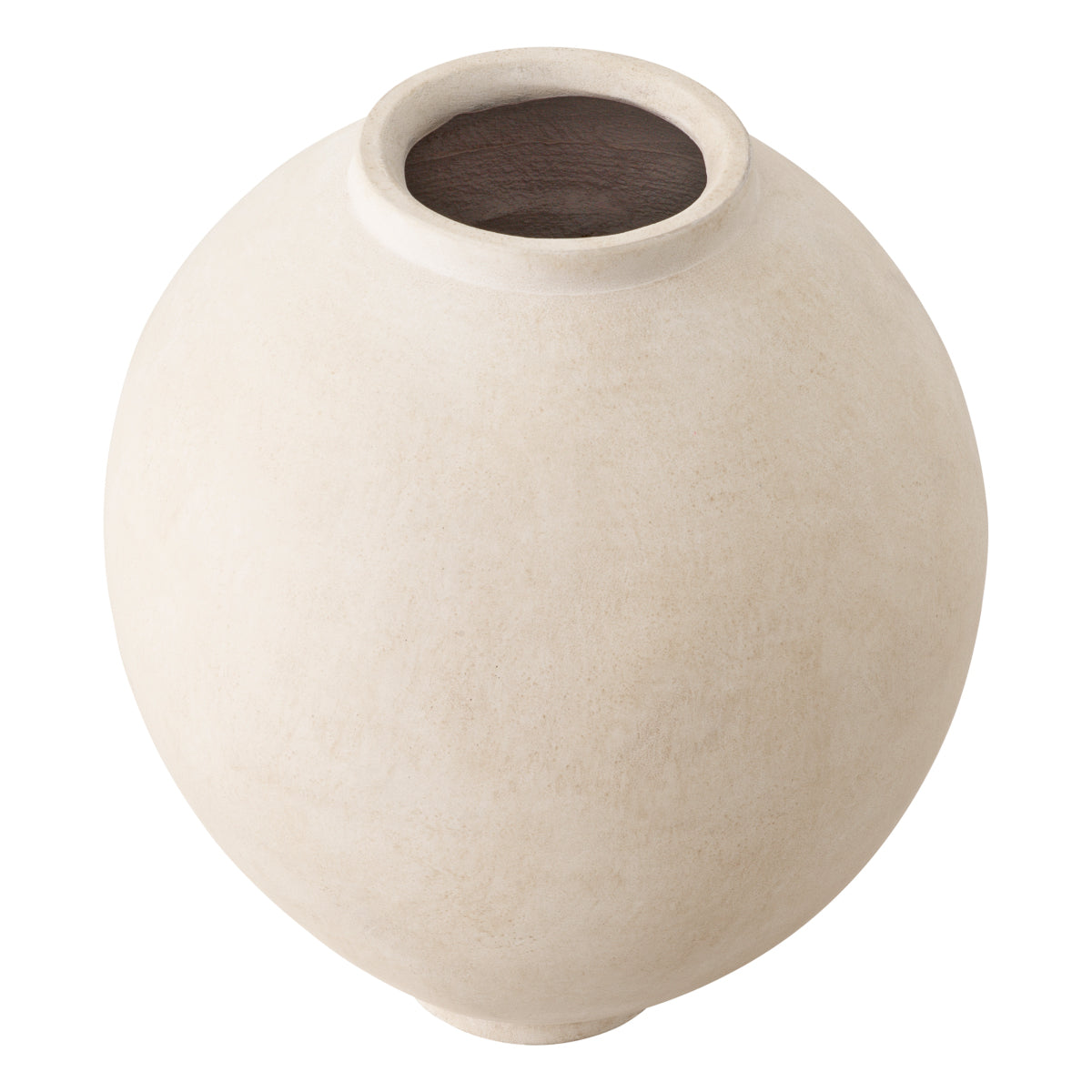 Vase Moon Jar M